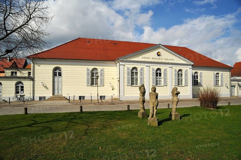 Ernst-Barlach-Theater
