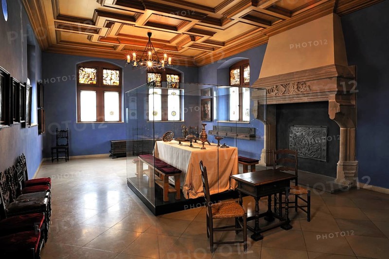 Tucher Banqueting Hall