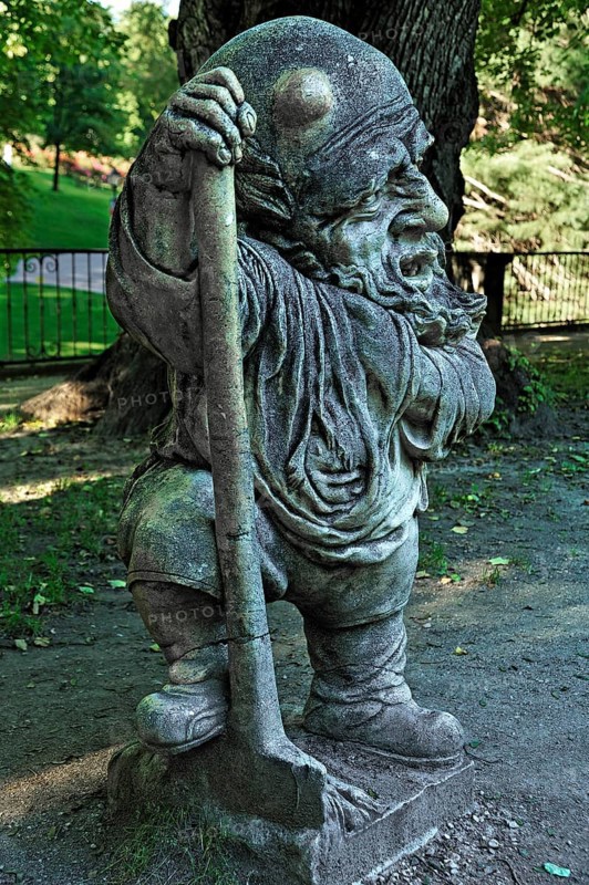 Sculpture