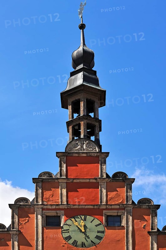 Bell Tower