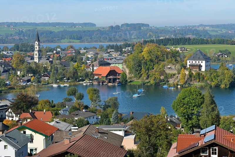 Mattsee