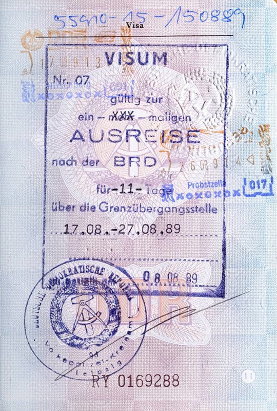 Stamp