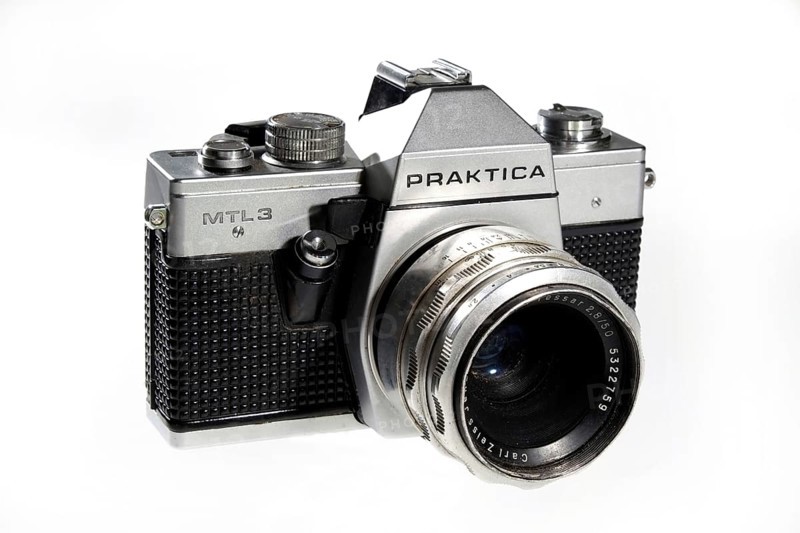 Praktica MTL 3