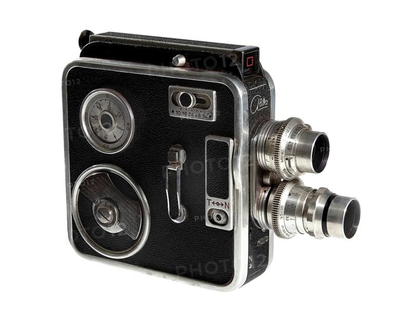 Meopta A8IIa