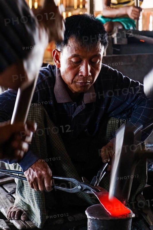 Blacksmith