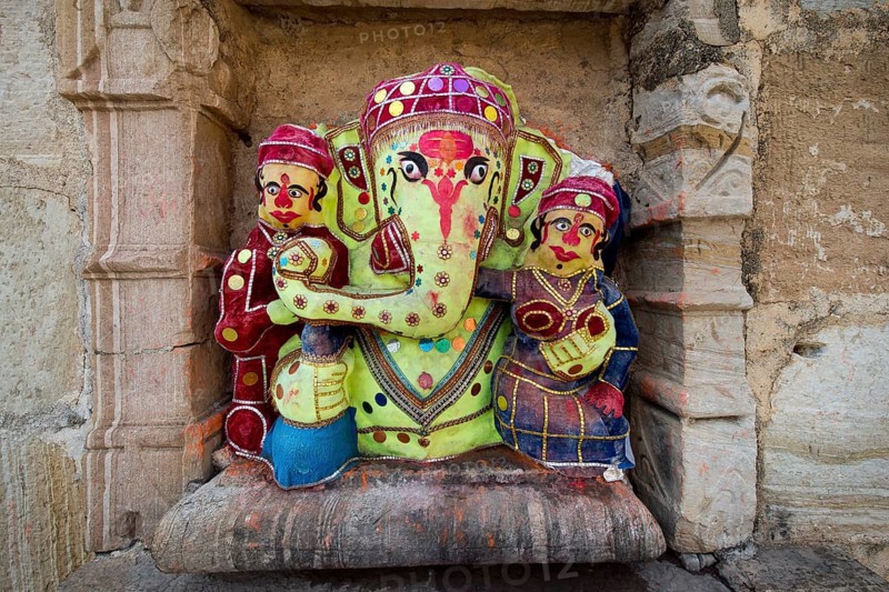 Shrine