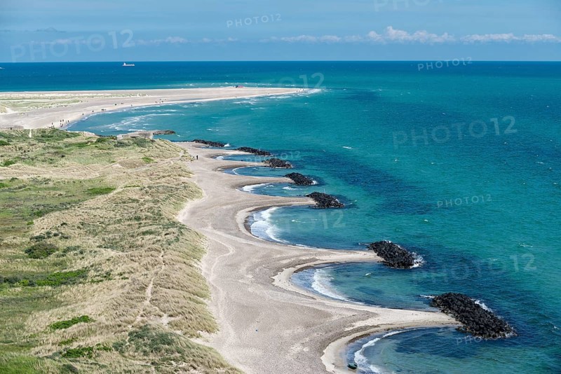 Breakwater
