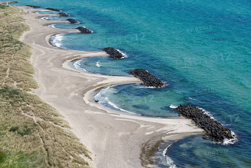 Breakwater