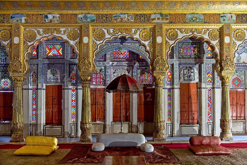 Phul Mahal