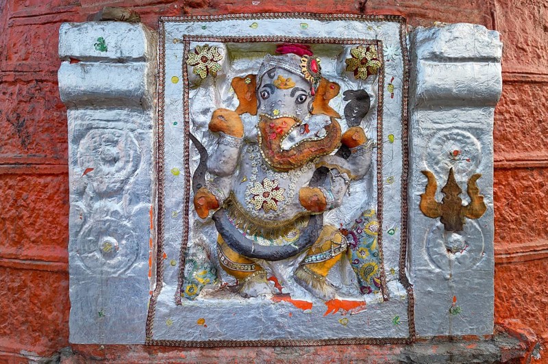 Shrine