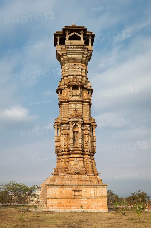Kirti Stambha
