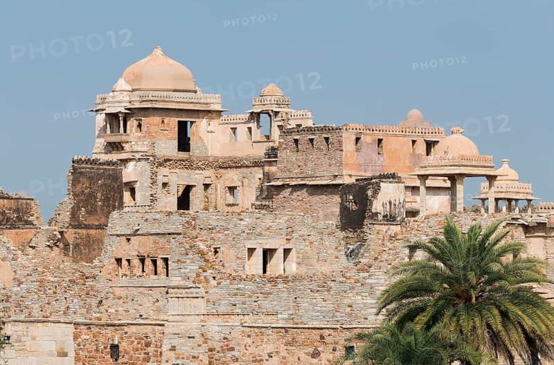 Ratan Singh Palace