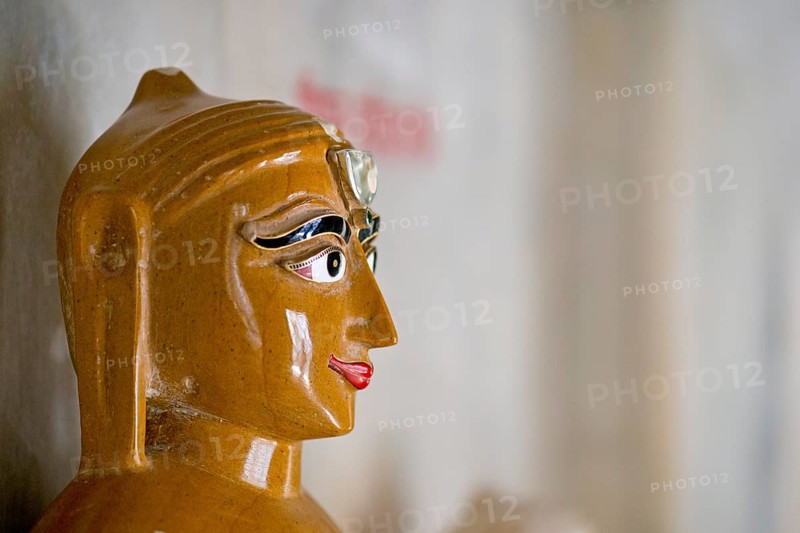 Head of Tirthankar