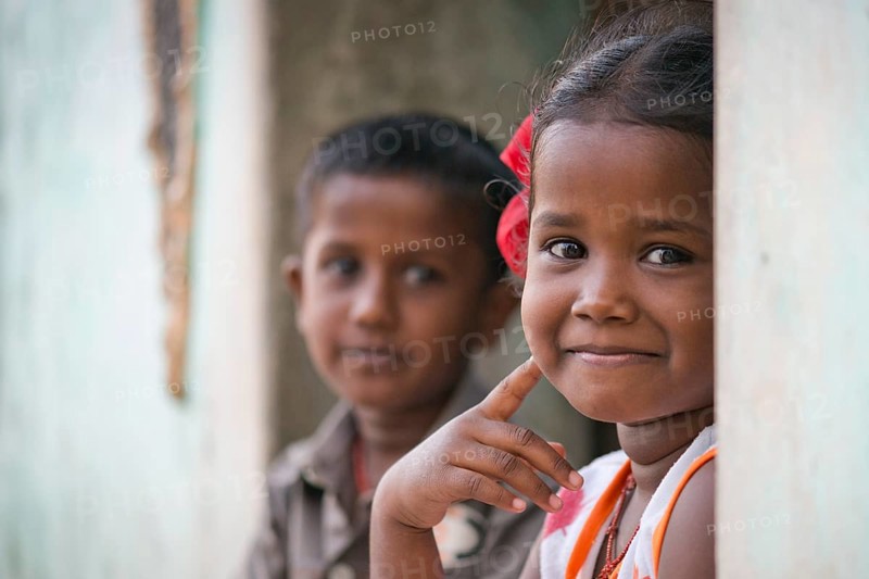 Children