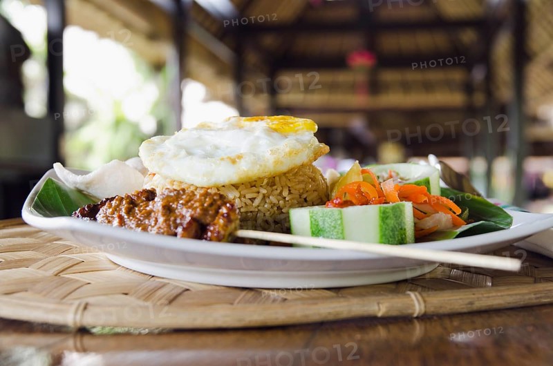 Nasi Goreng