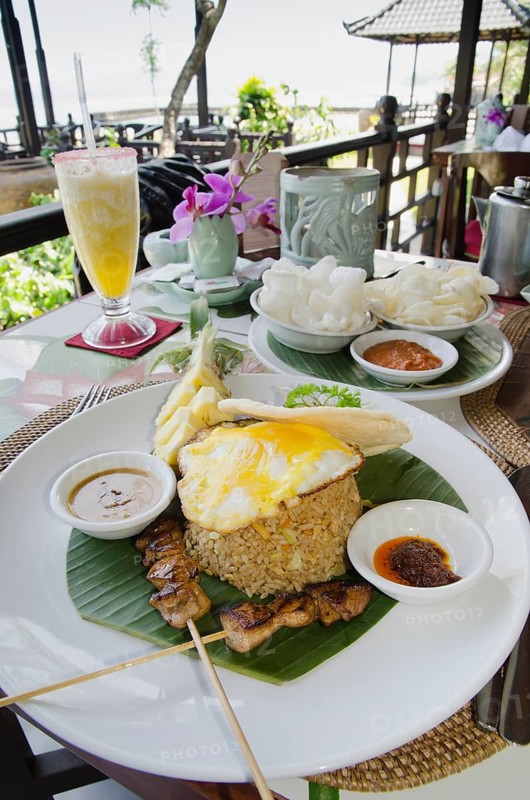 Nasi Goreng