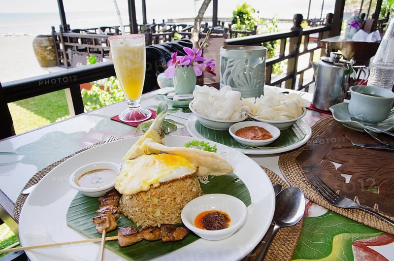 Nasi Goreng