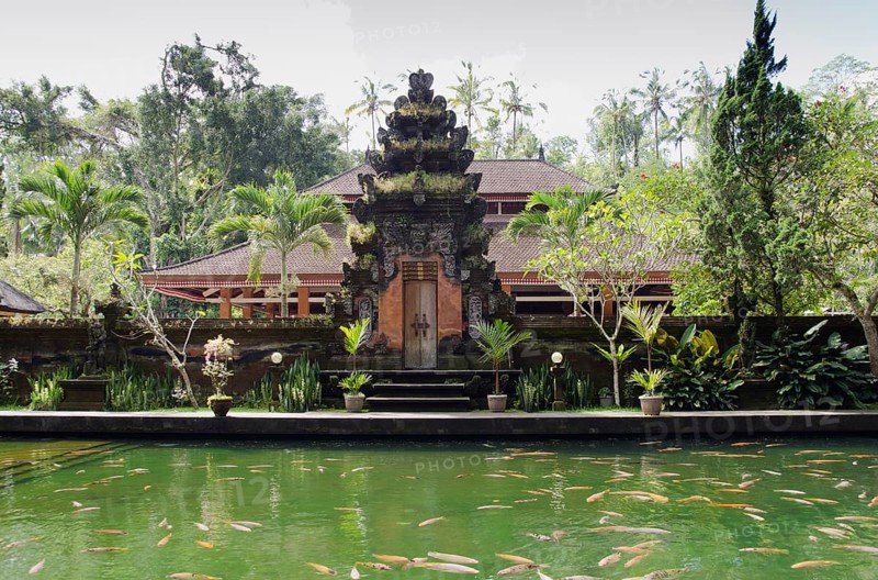 Pura Tirta Empul temple