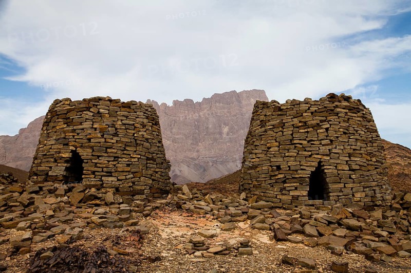 Archaeological site of Al-Ayn