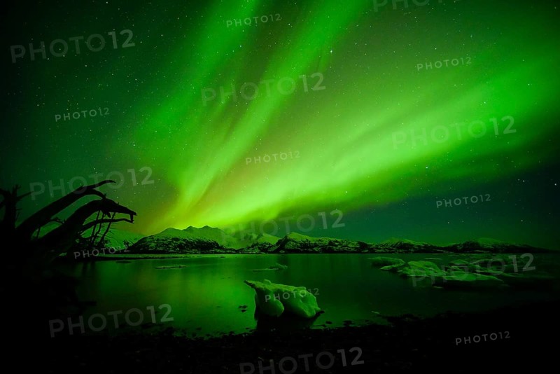 Northern lights