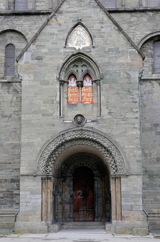 Nidaros Cathedral