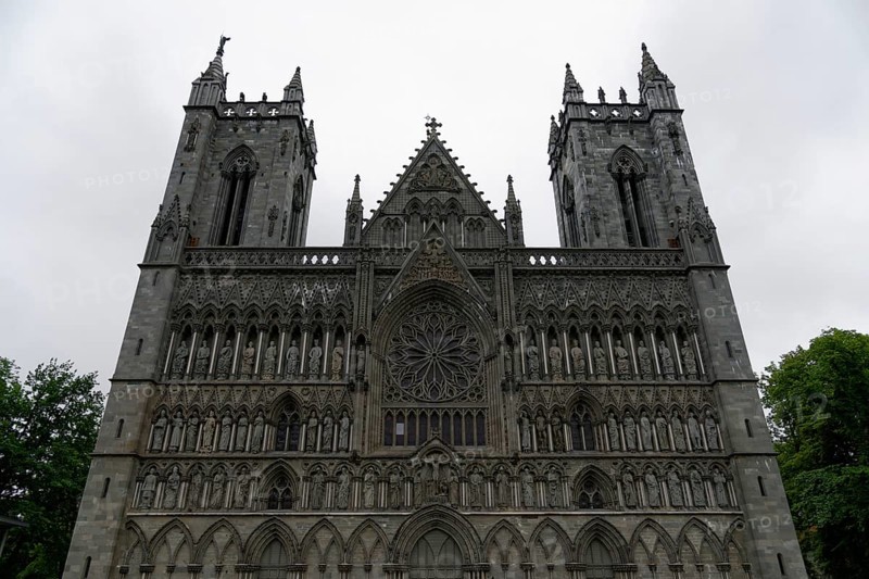 Nidaros Cathedral
