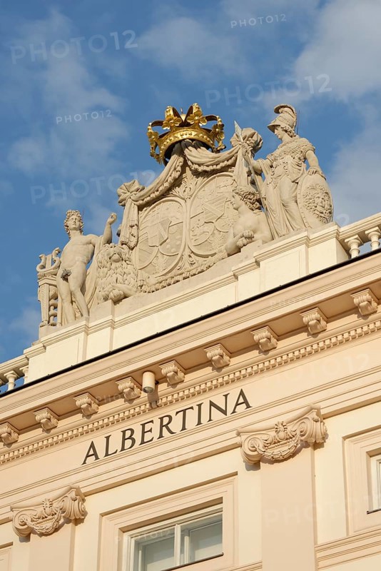 Palais of Archduke Albrecht