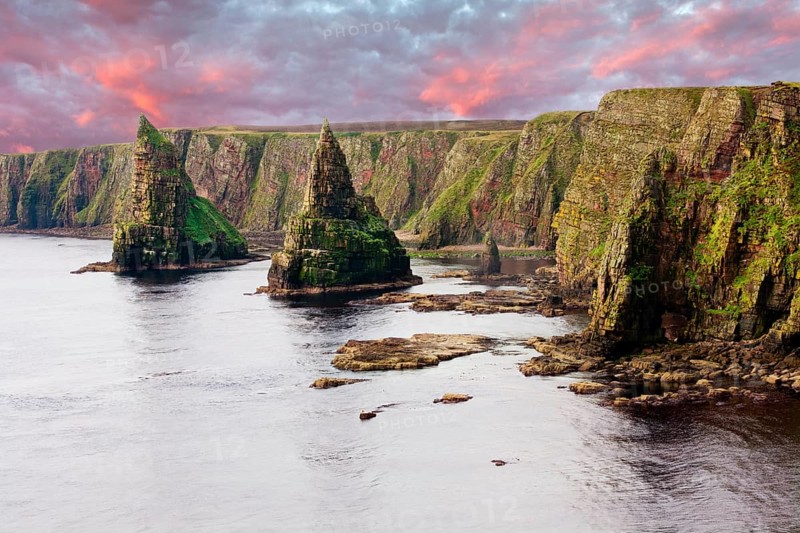 Duncansby Stacks