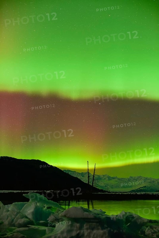 Northern lights