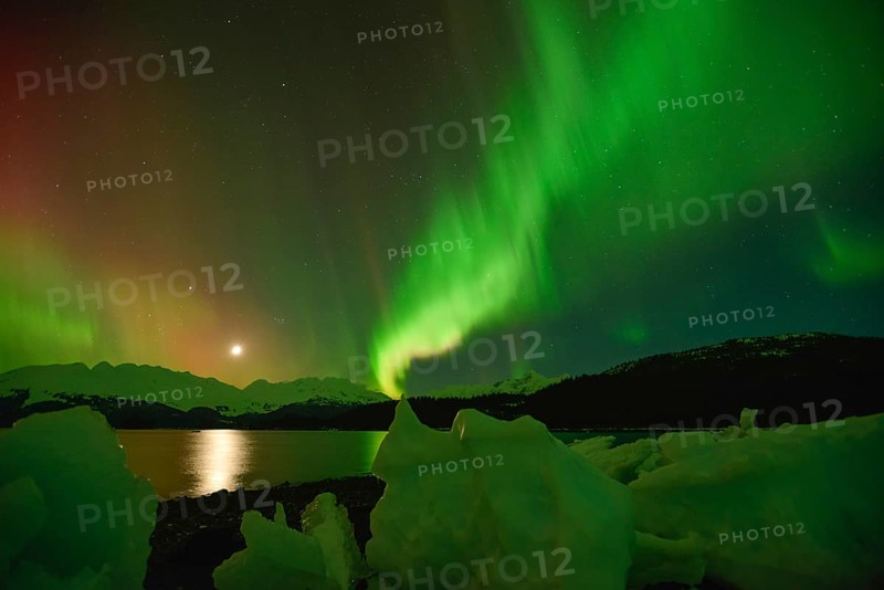 Northern lights