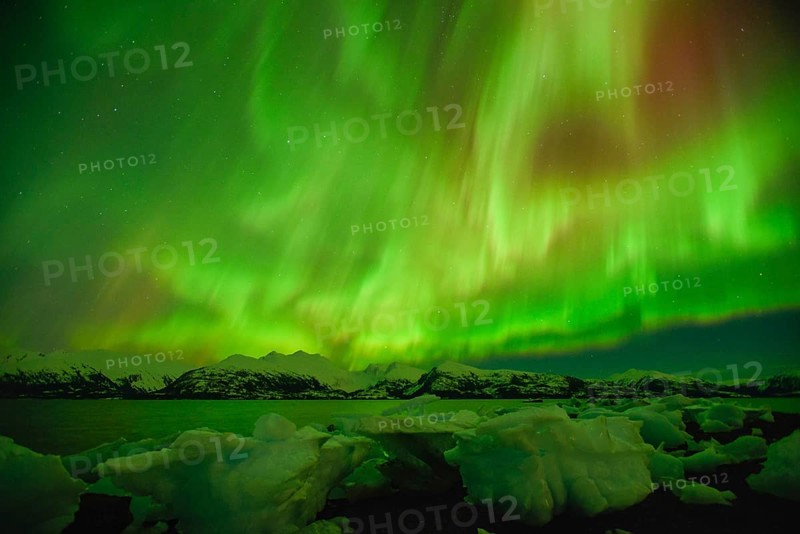 Northern lights