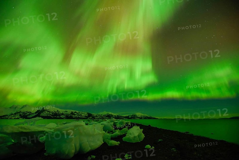Northern lights