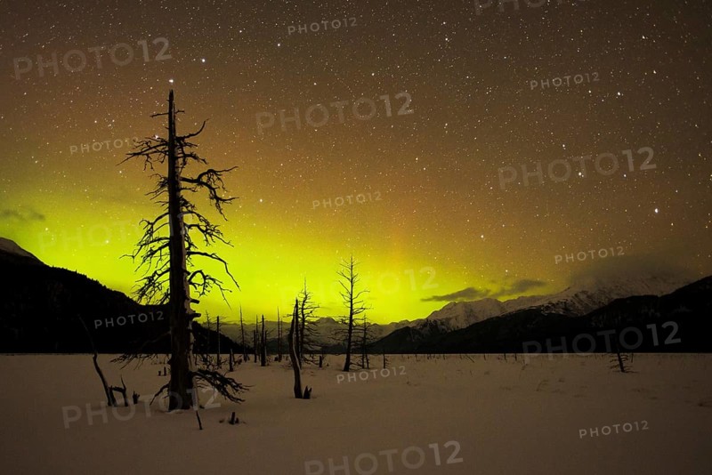 Aurora Borealis