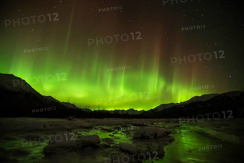 Aurora Borealis