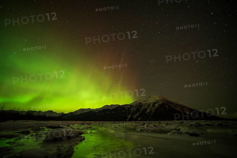 Aurora Borealis