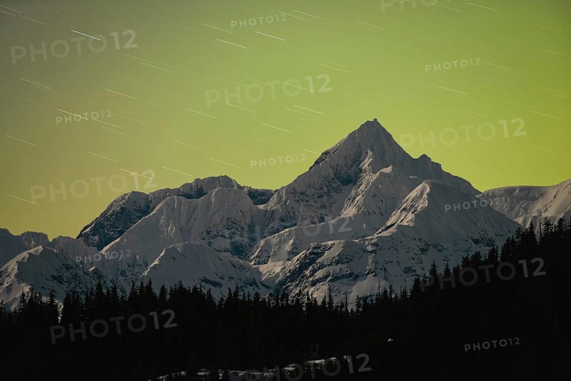 Mt. Gilbert