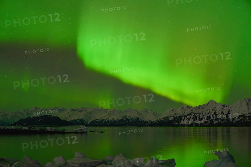 Northern lights