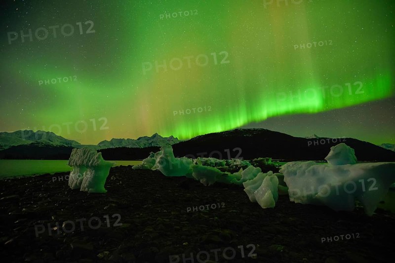 Northern lights