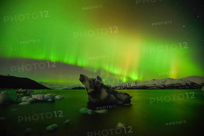 Northern lights