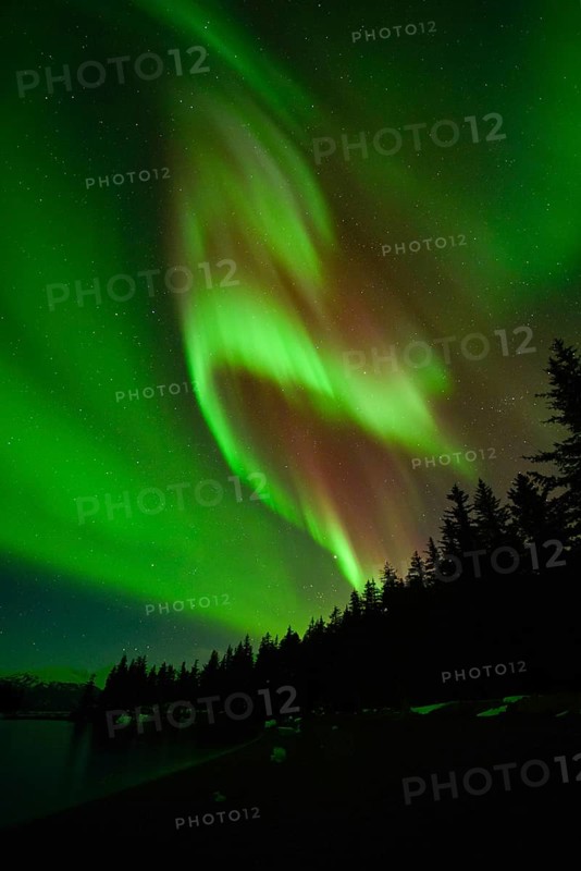 Northern lights