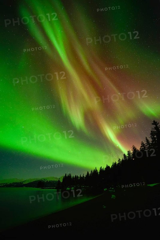 Northern lights