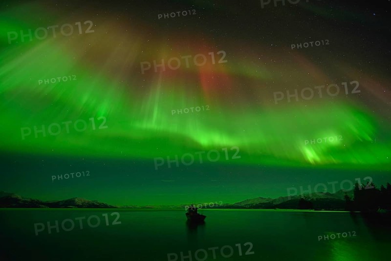 Northern lights