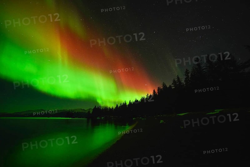 Northern lights