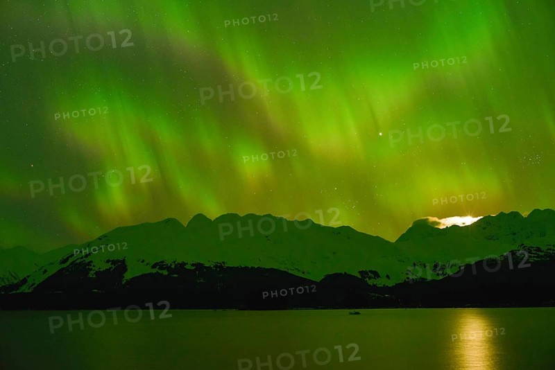Northern lights