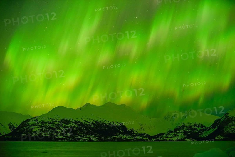 Northern lights