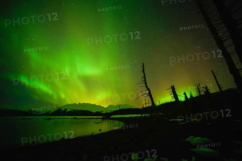 Northern lights