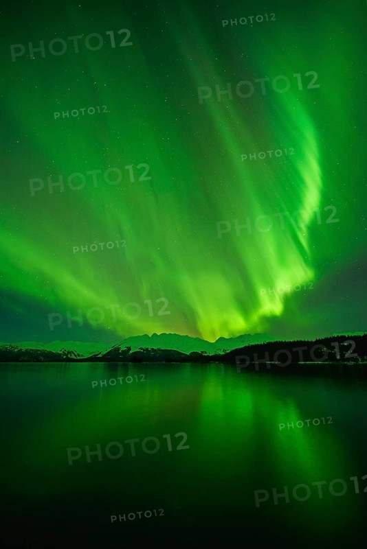 Northern lights
