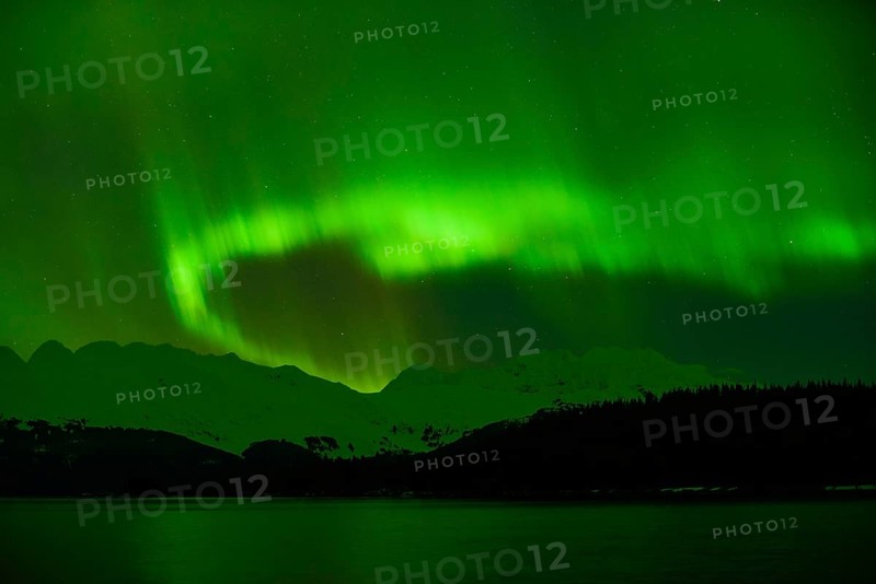 Northern lights