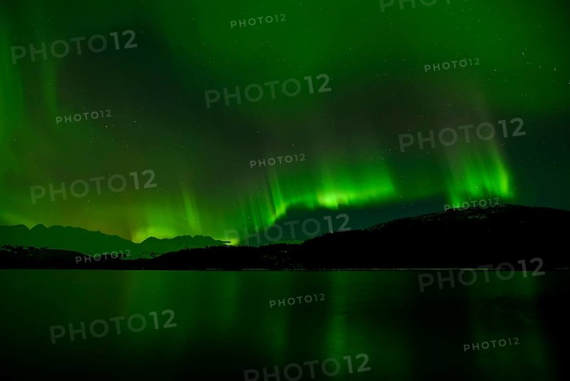 Northern lights