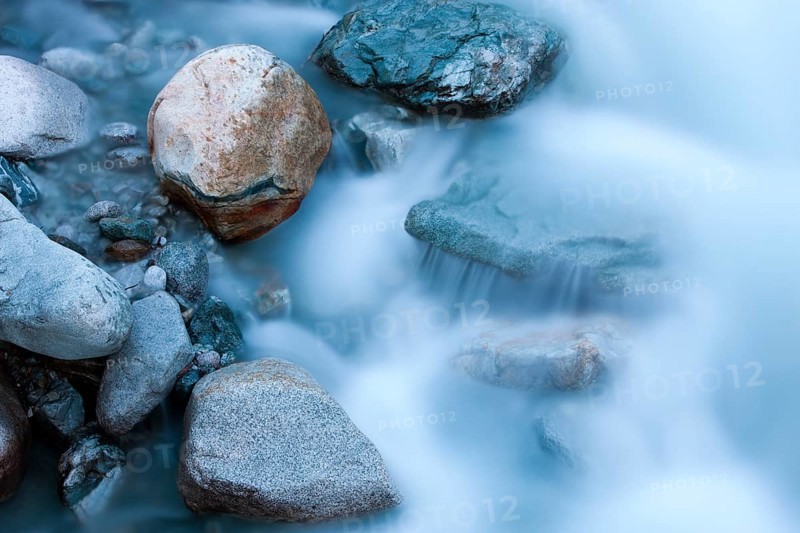 Mountain stream